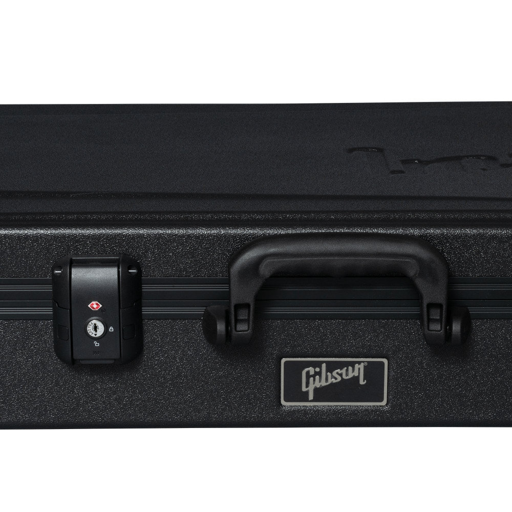 Gibson Deluxe Protector Case, Firebird, Black