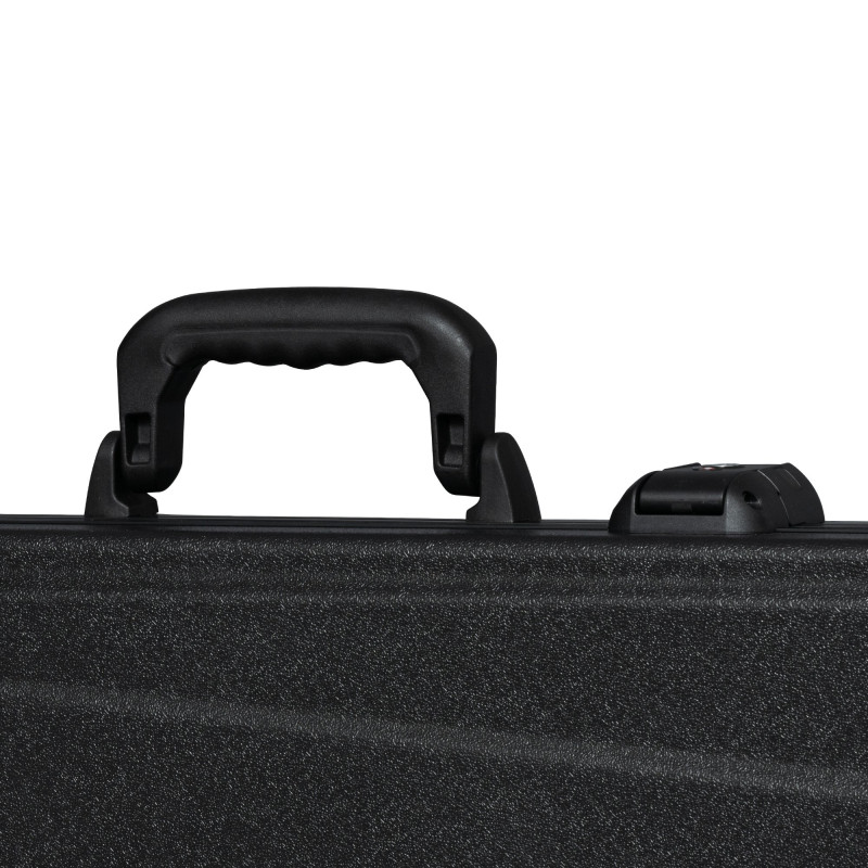 Gibson Deluxe Protector Case, Flying V, Black