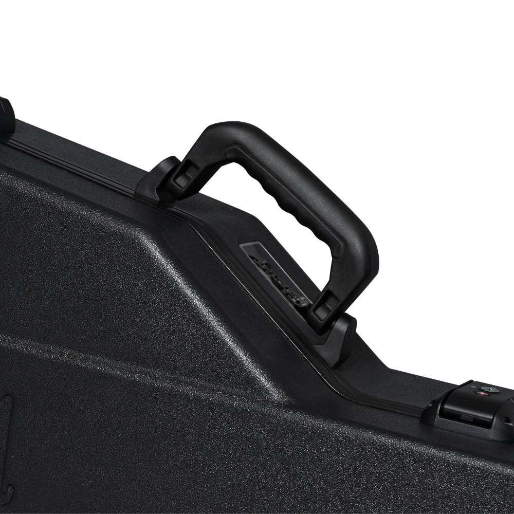 Gibson Deluxe Protector Case, J-185, Black