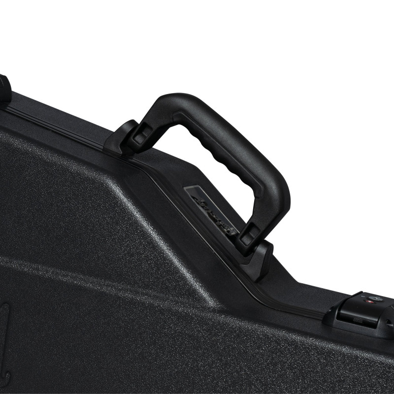Gibson Deluxe Protector Case, J-185, Black