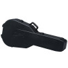 Gibson Deluxe Protector Case, J-185, Black