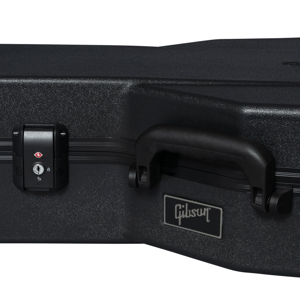 Gibson Deluxe Protector Case, J-185, Black