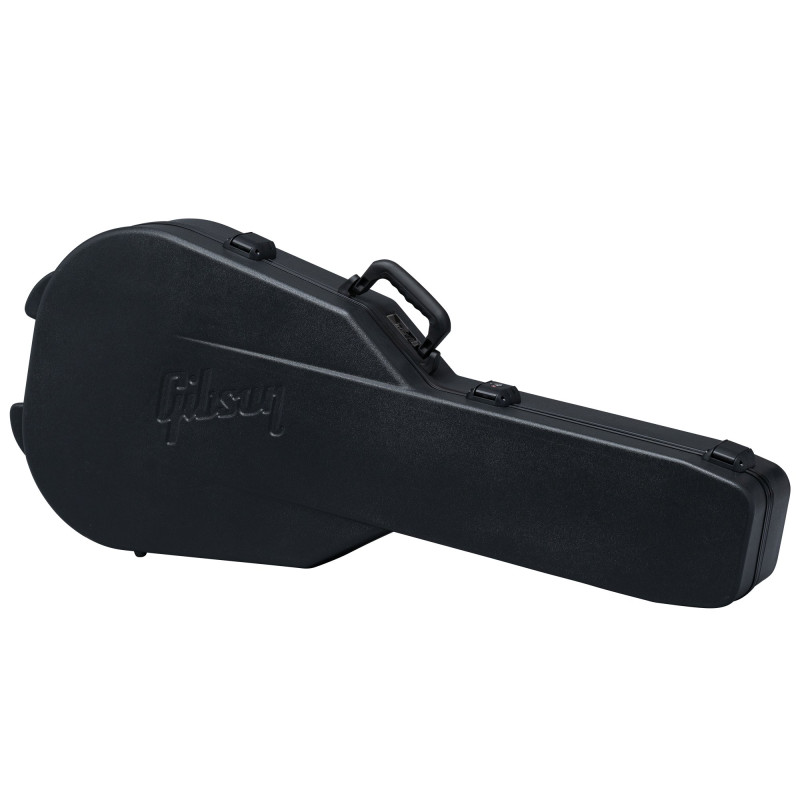 Gibson Deluxe Protector Case, J-185, Black