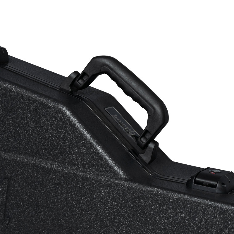 Gibson Deluxe Protector Case, Jumbo Acoustic, Black