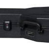 Gibson Deluxe Protector Case, Jumbo Acoustic, Black