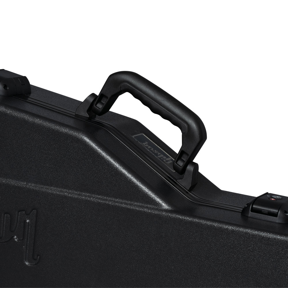 Gibson Deluxe Protector Case, Small-Body Acoustic, Black