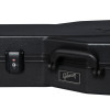 Gibson Deluxe Protector Case, Small-Body Acoustic, Black