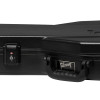 Gibson Deluxe Protector Case, Les Paul, Black