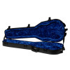 Gibson Deluxe Protector Case, Les Paul, Black