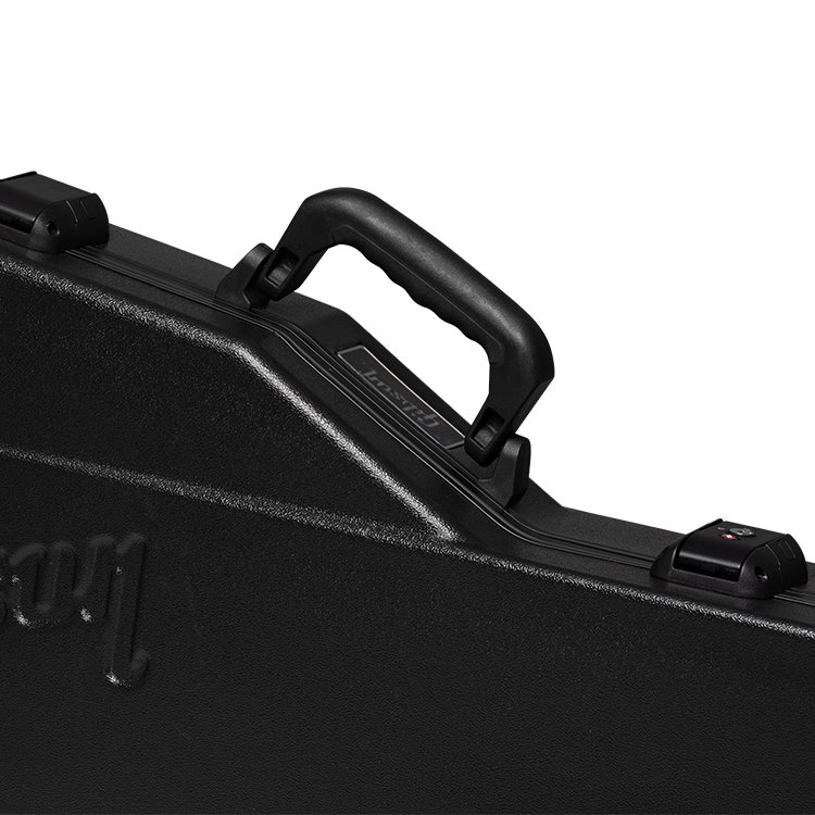 Gibson Deluxe Protector Case, SG, Black
