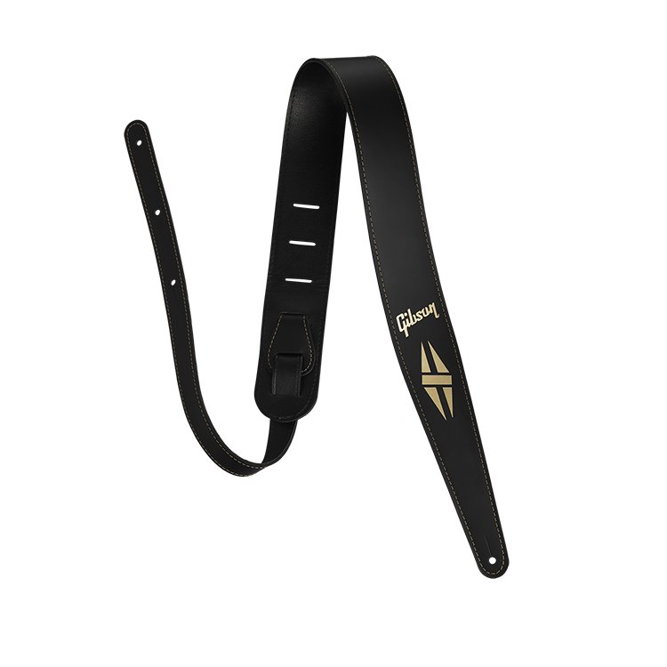 Gibson The Split-Diamond, Black