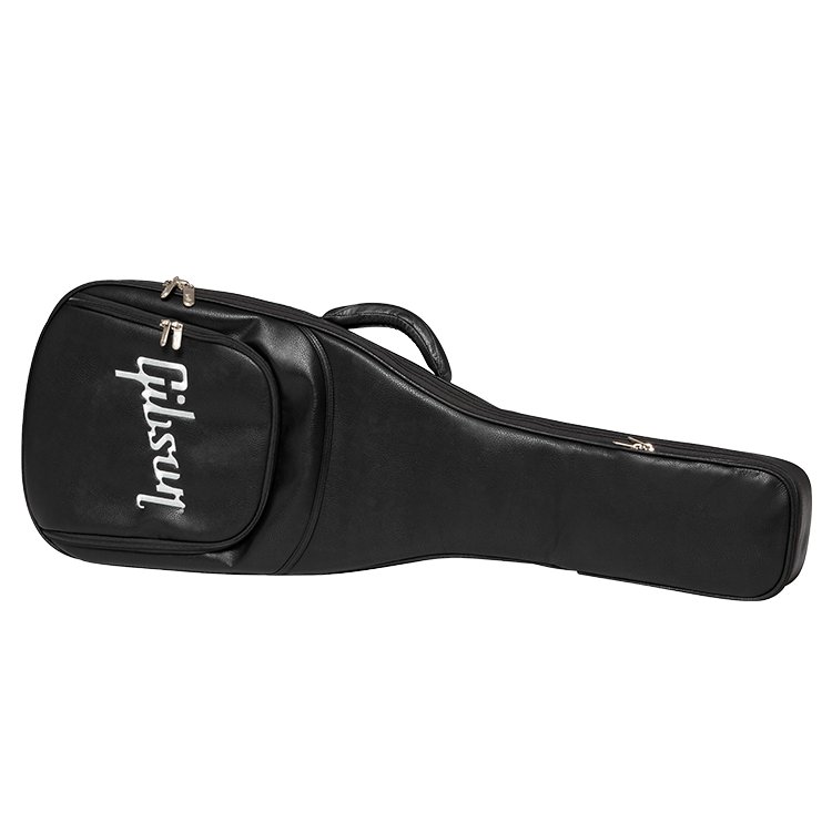 Gibson Premium Softcase, Les Paul/SG, Black
