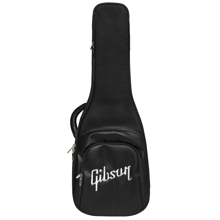 Gibson Premium Softcase, Les Paul/SG, Black