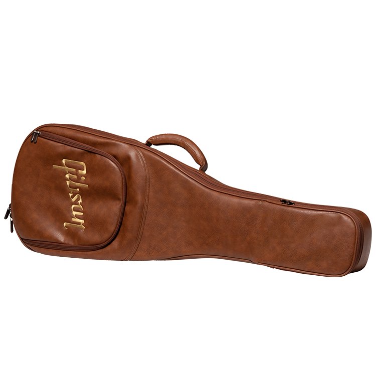 Gibson Premium Softcase, Les Paul/SG, Brown