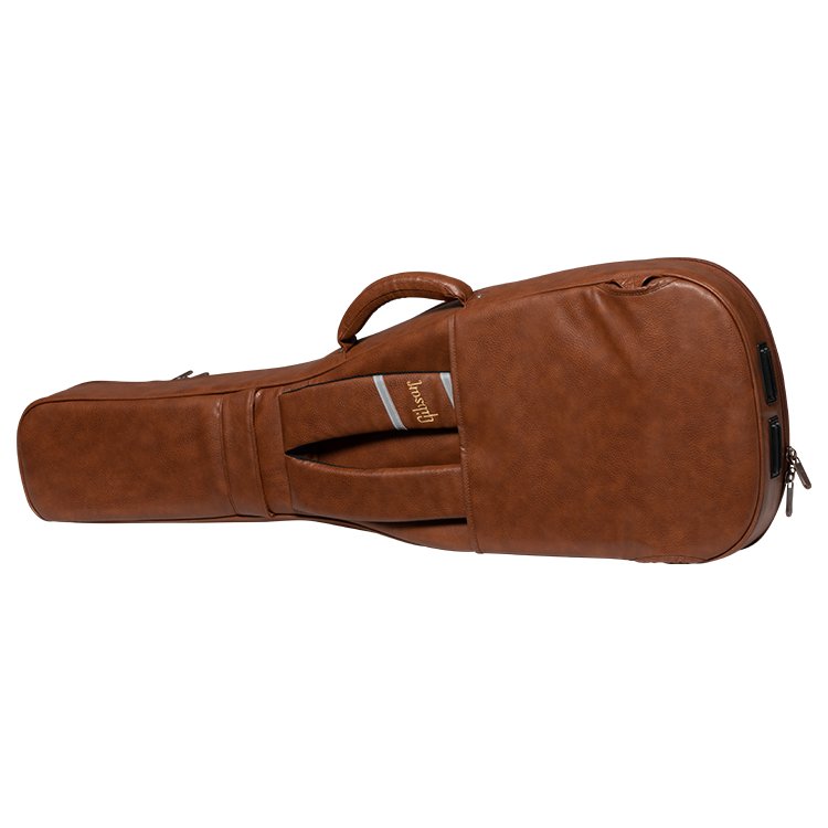 Gibson Premium Softcase, Les Paul/SG, Brown