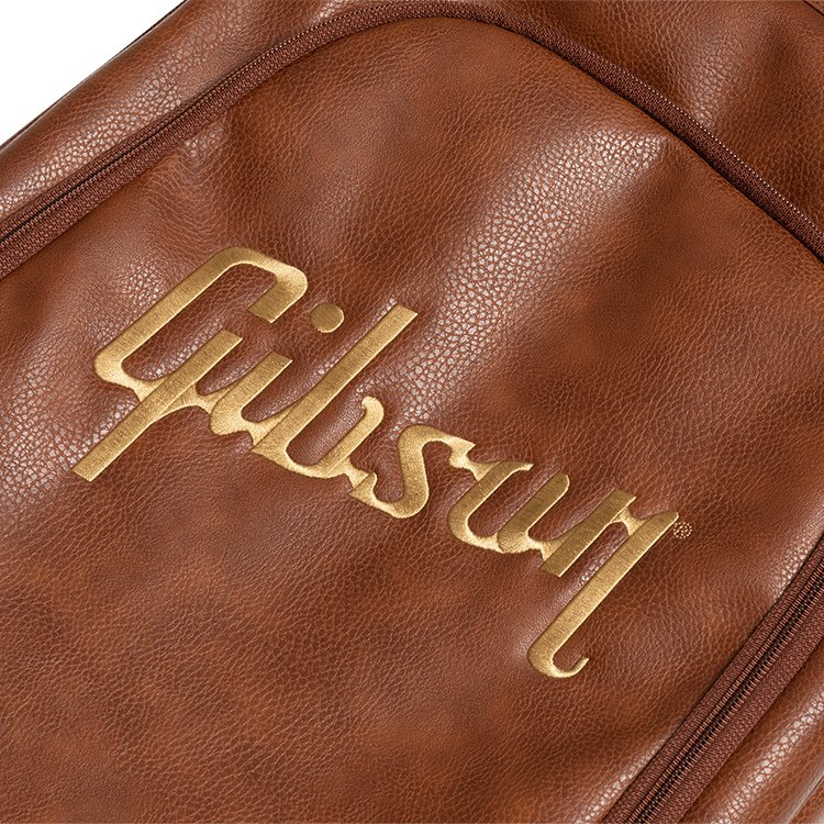 Gibson Premium Softcase, Les Paul/SG, Brown