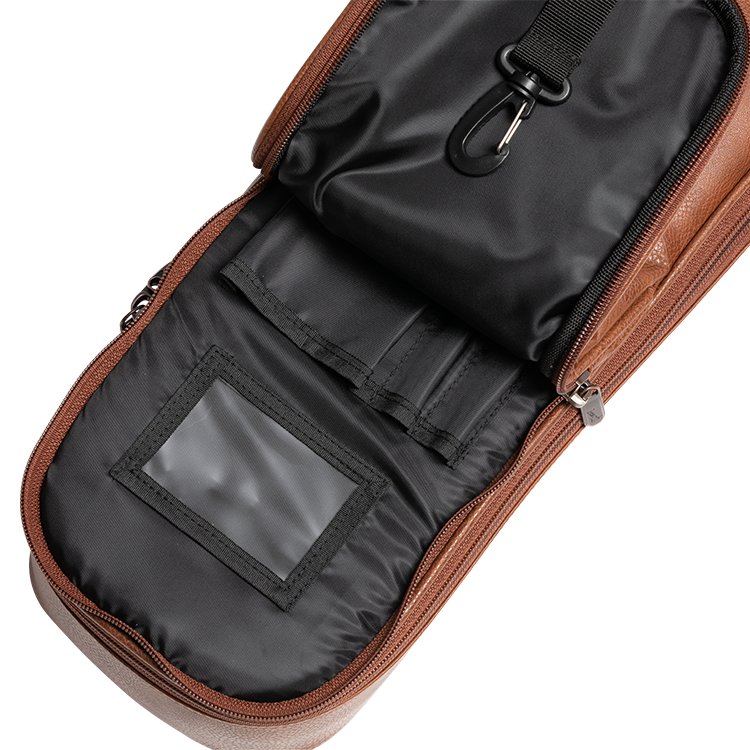 Gibson Premium Softcase, Les Paul/SG, Brown