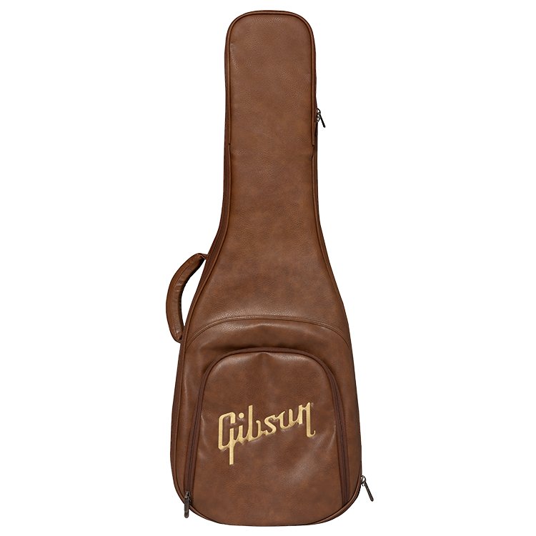 Gibson Premium Softcase, Les Paul/SG, Brown