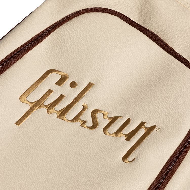 Gibson Premium Softcase, Les Paul/SG, Cream