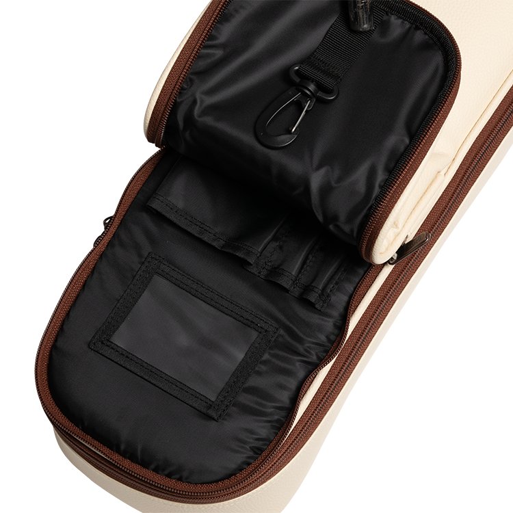 Gibson Premium Softcase, Les Paul/SG, Cream