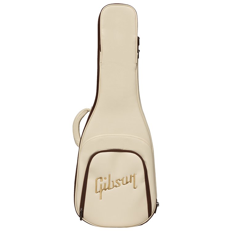Gibson Premium Softcase, Les Paul/SG, Cream