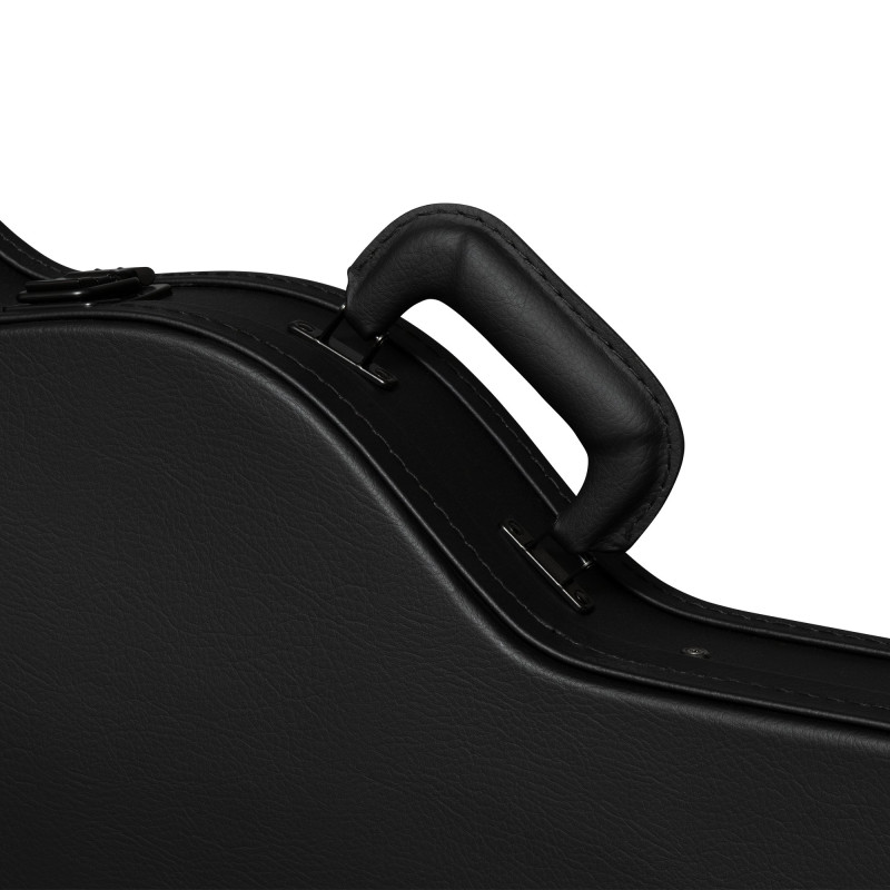 Gibson Modern Hardshell Case, SG, Black