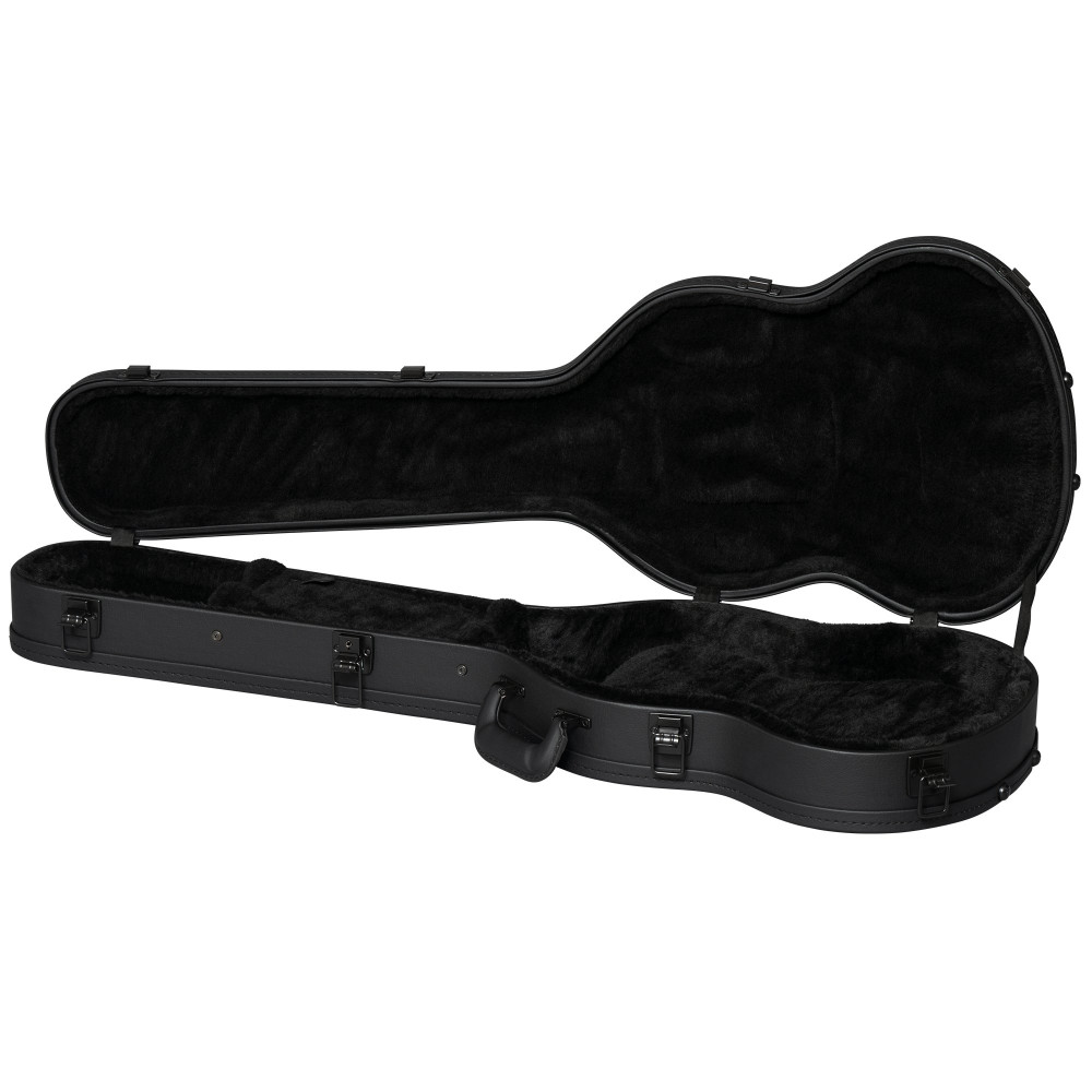 Gibson Modern Hardshell Case, SG, Black