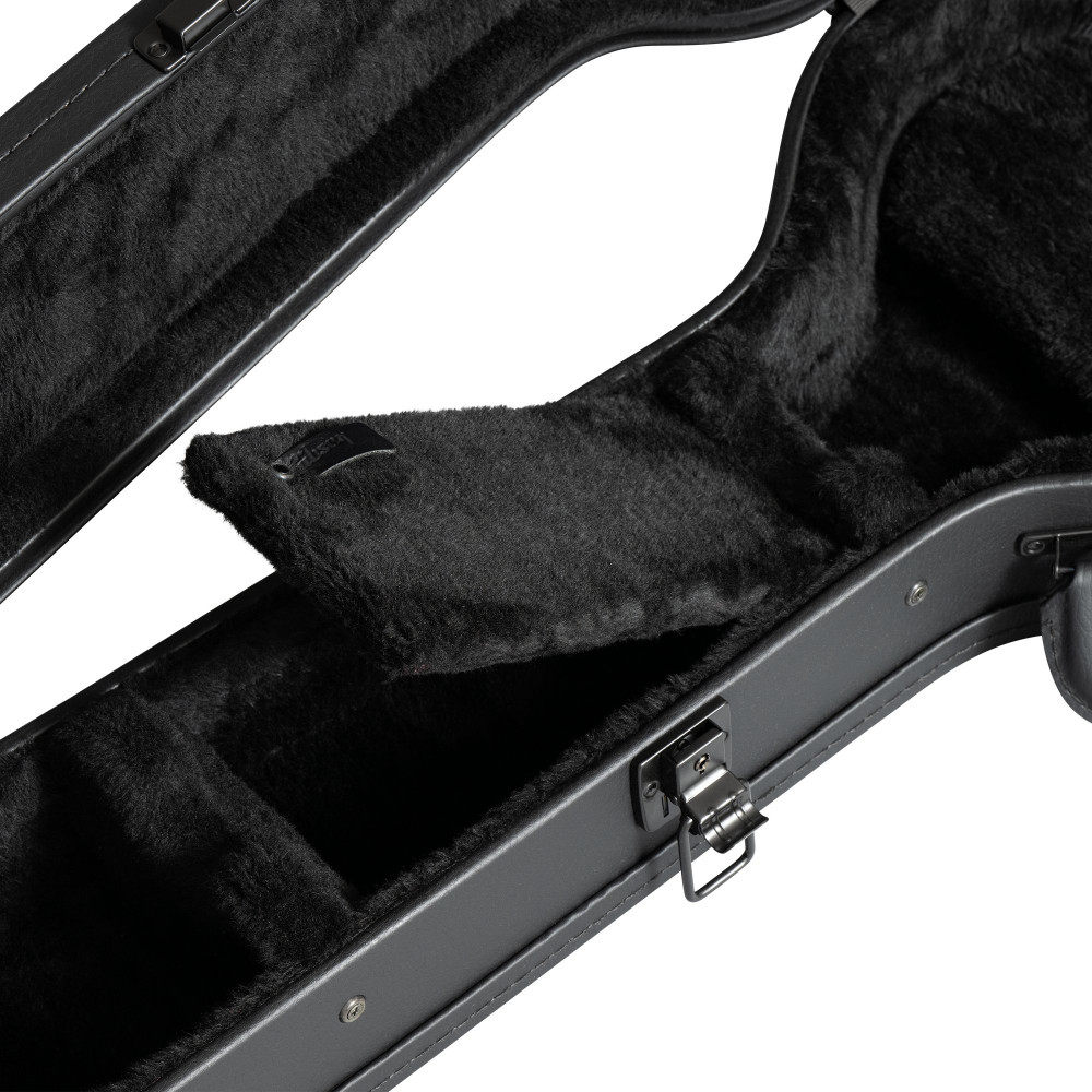 Gibson Modern Hardshell Case, SG, Black
