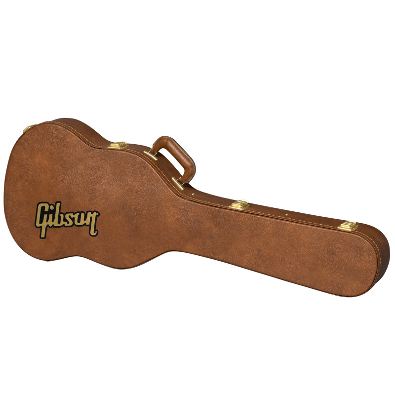 Gibson Original Hardshell Case, SG, Brown