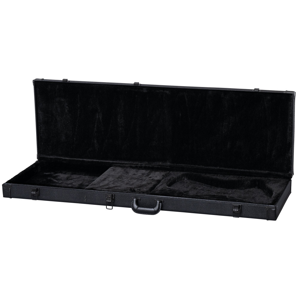 Gibson Modern Hardshell Case, Thunderbird, Black