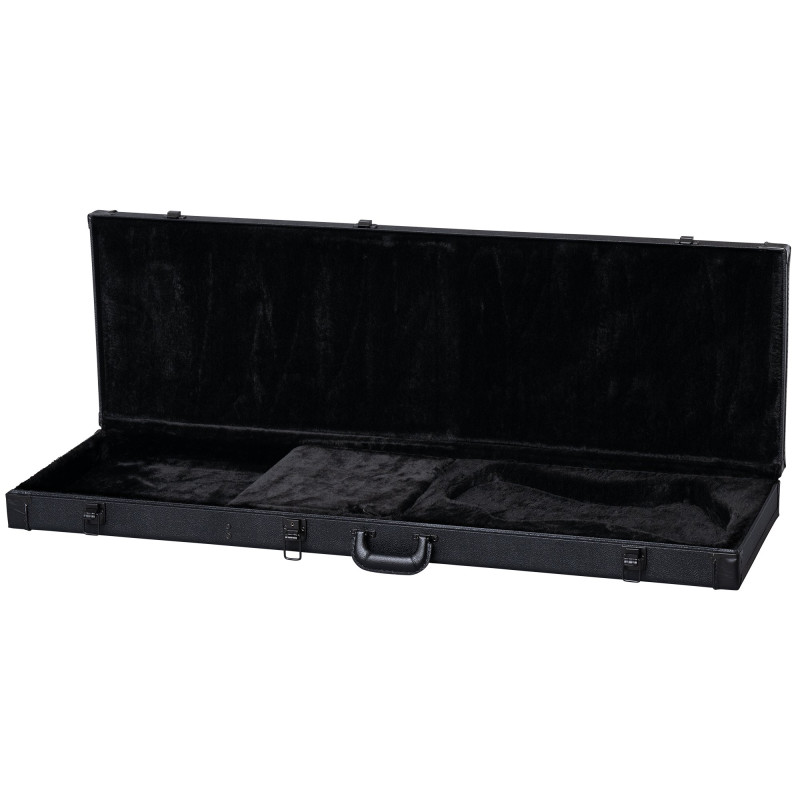 Gibson Modern Hardshell Case, Thunderbird, Black
