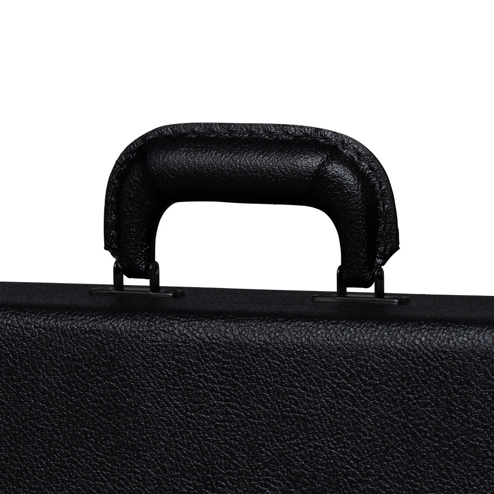 Gibson Modern Hardshell Case, Thunderbird, Black