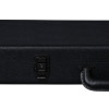 Gibson Modern Hardshell Case, Thunderbird, Black