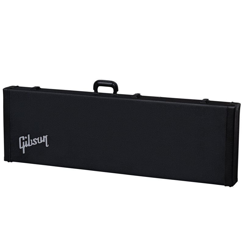 Gibson Modern Hardshell Case, Thunderbird, Black