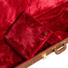 Gibson Original Hardshell Case, Thunderbird, Brown