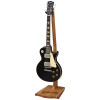 Gibson Handcrafted Wooden Stand, Mahogany