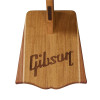 Gibson Handcrafted Wooden Stand, Mahogany