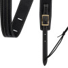 Gibson The Troubadour, Black
