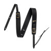 Gibson The Troubadour, Black