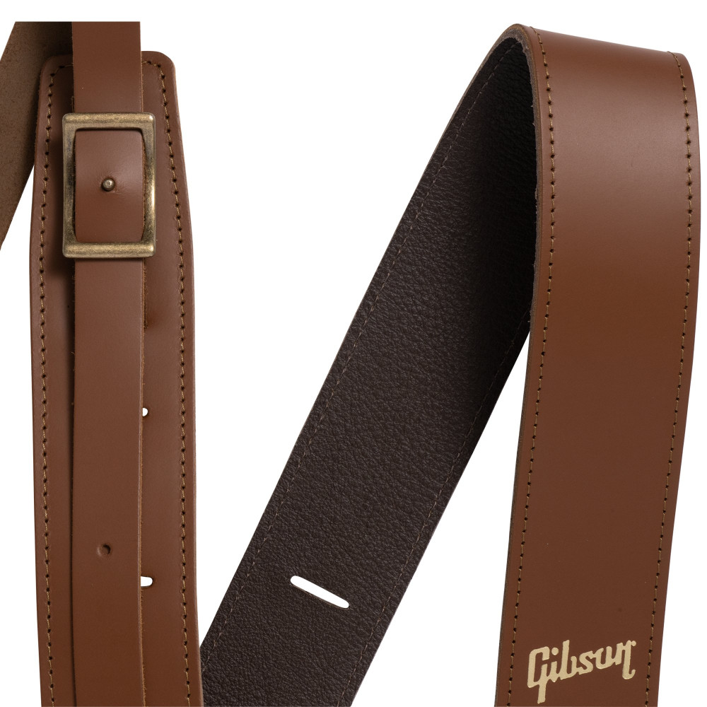 Gibson The Troubadour, Brown