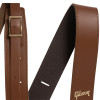 Gibson The Troubadour, Brown