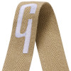 Gibson Hemp Guitar Strap