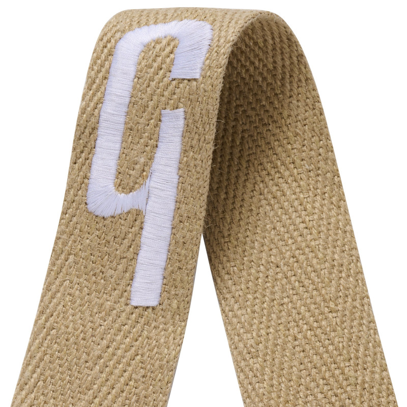 Gibson Hemp Guitar Strap