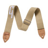 Gibson Hemp Guitar Strap