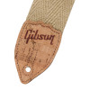 Gibson Hemp Guitar Strap