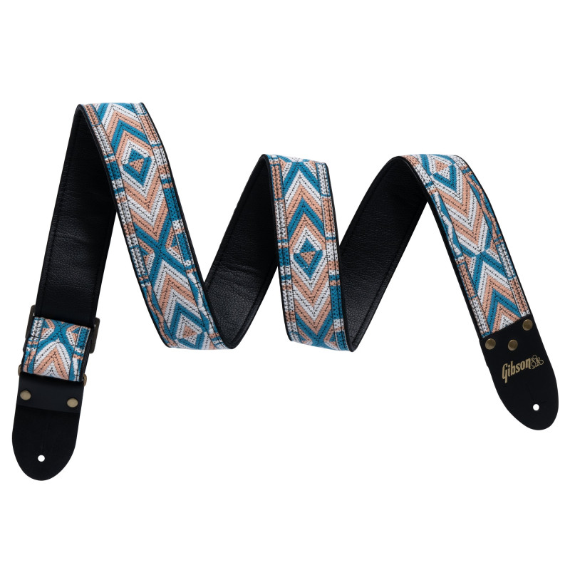 Gibson The Prism, Multi-Color