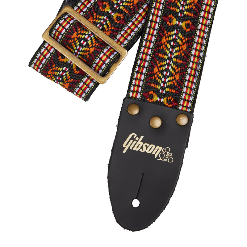 Gibson The Ember, Orange