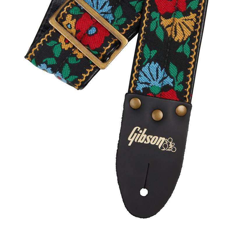 Gibson The Garden, Black