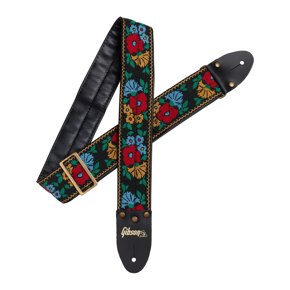 Gibson The Garden, Black