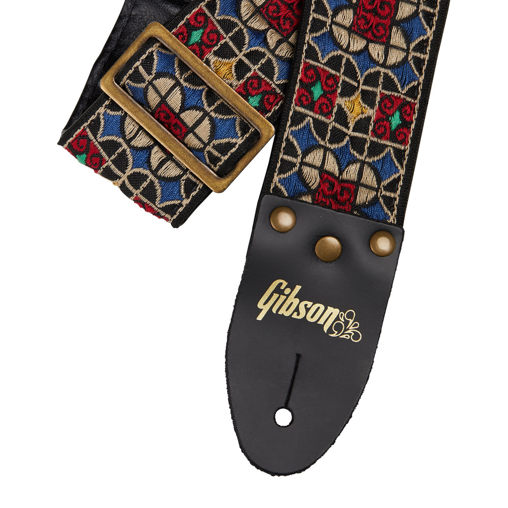 Gibson The Mosaic, Black